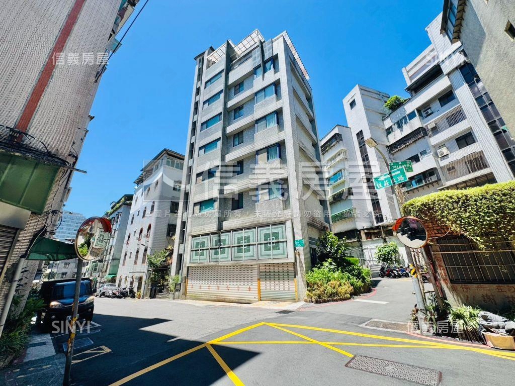 ＮＥＷ北醫首選方正公寓房屋室內格局與周邊環境