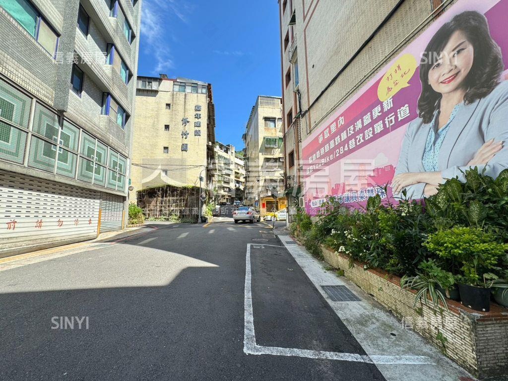 ＮＥＷ北醫首選方正公寓房屋室內格局與周邊環境