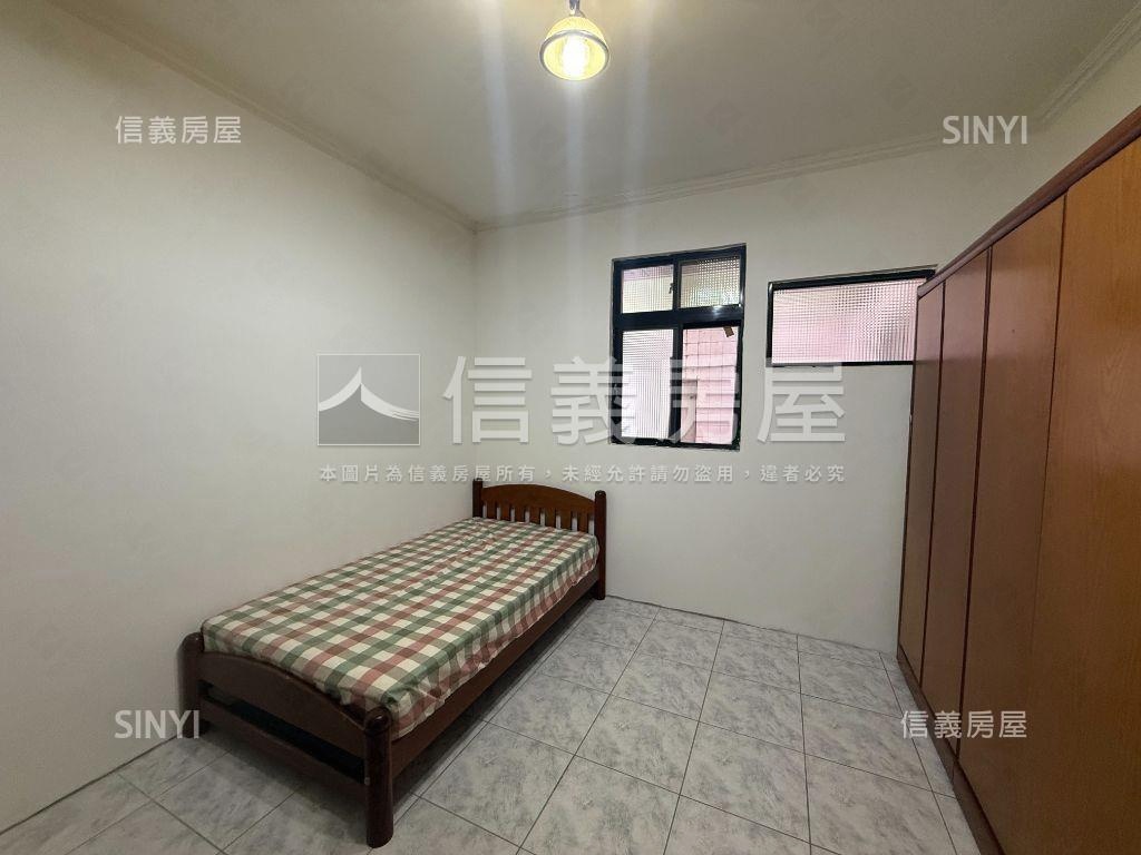 潤泰美景山莊一樓房屋室內格局與周邊環境