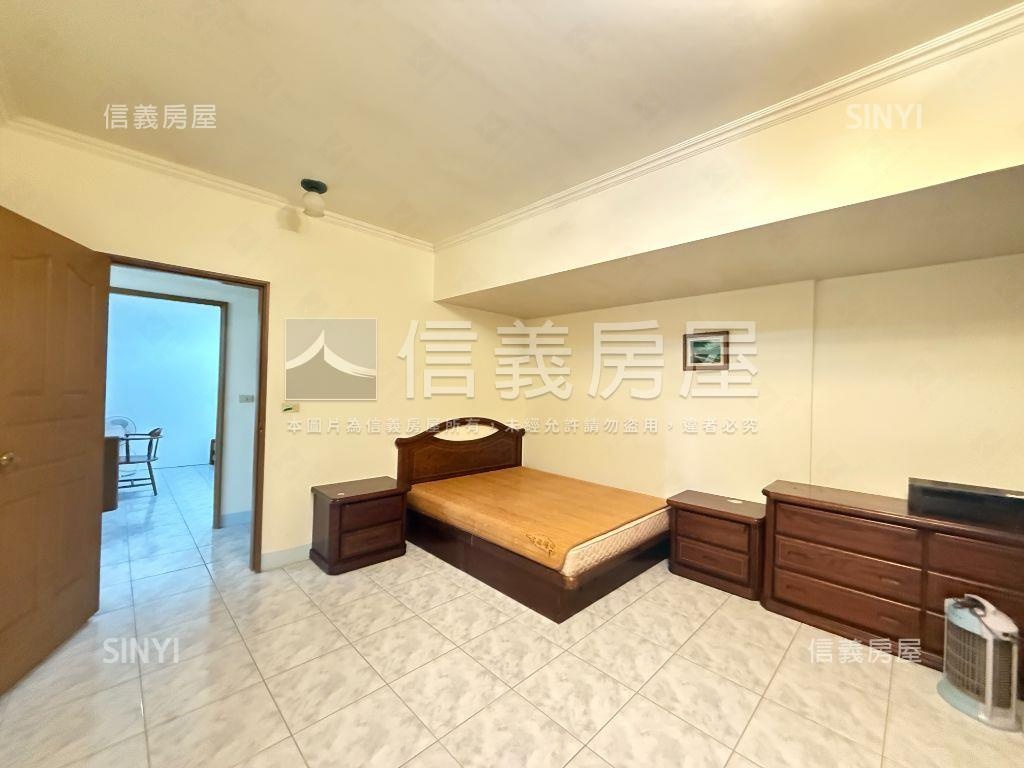 潤泰美景山莊一樓房屋室內格局與周邊環境