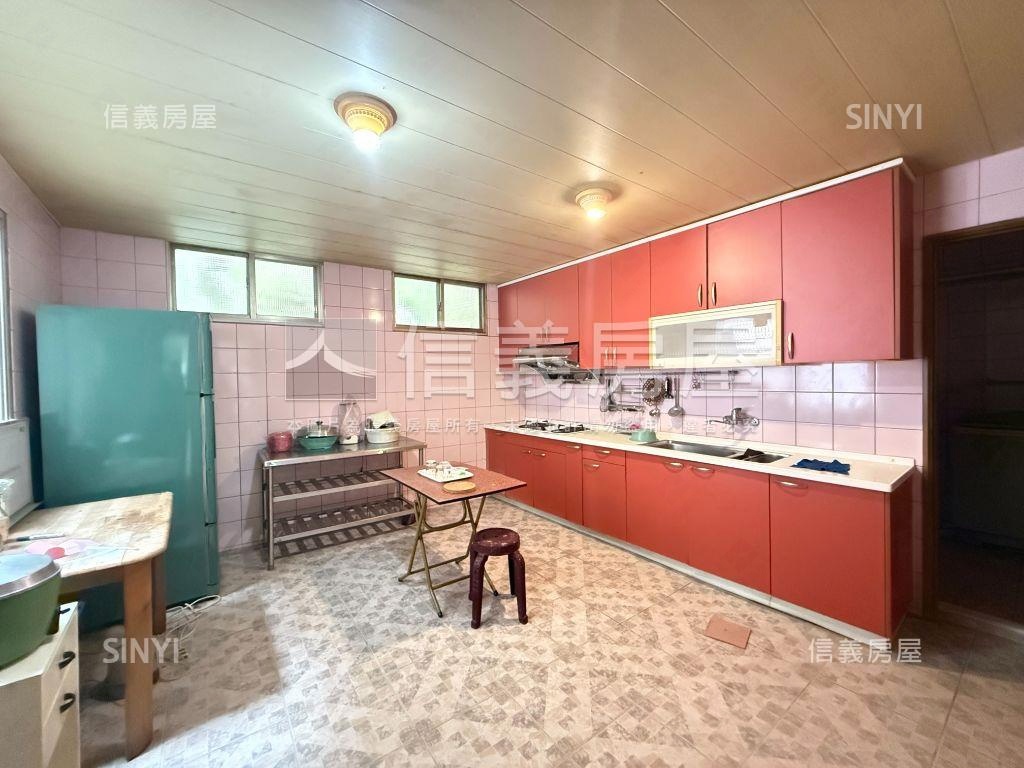 潤泰美景山莊一樓房屋室內格局與周邊環境