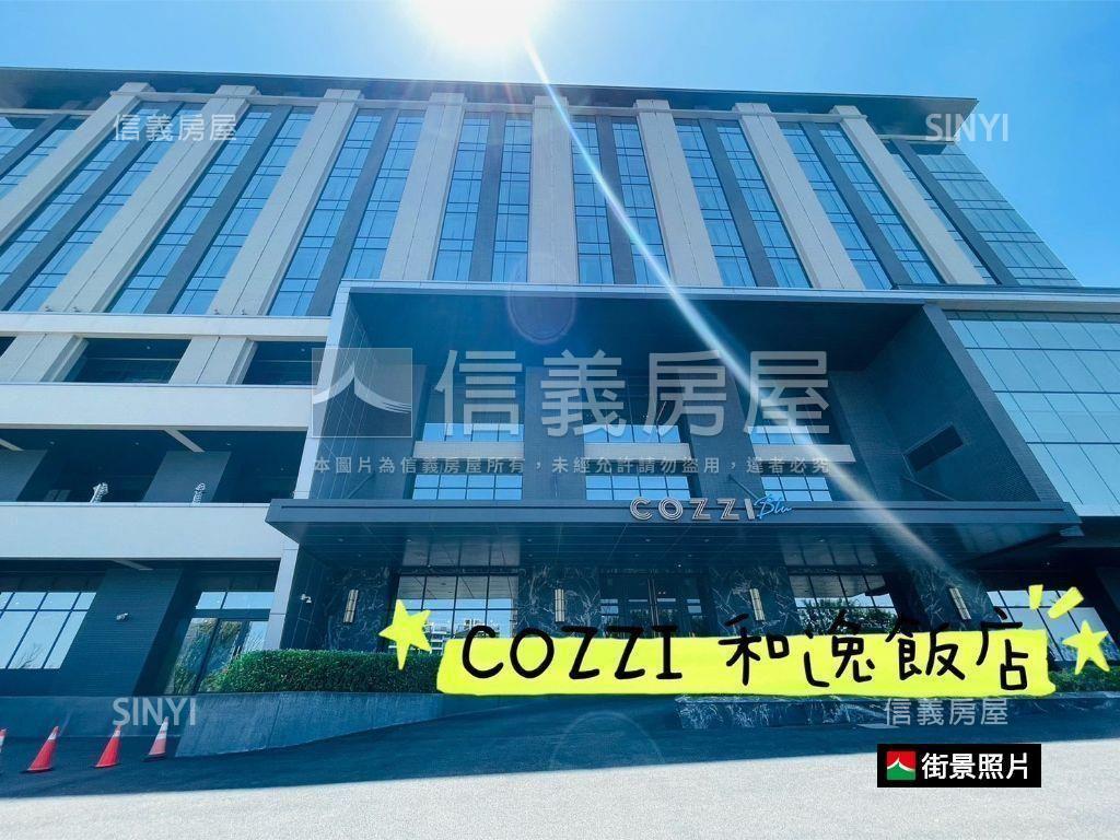 近高鐵☆威均帝璽２房車位房屋室內格局與周邊環境