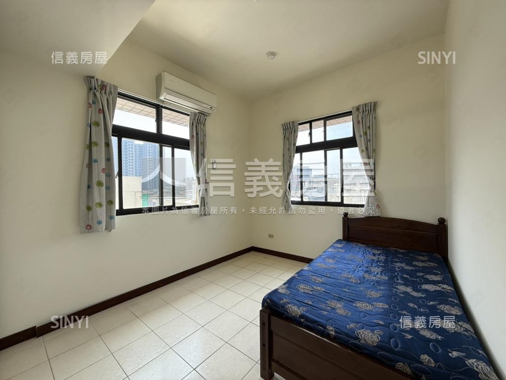 近內壢高中大三房採光宅房屋室內格局與周邊環境