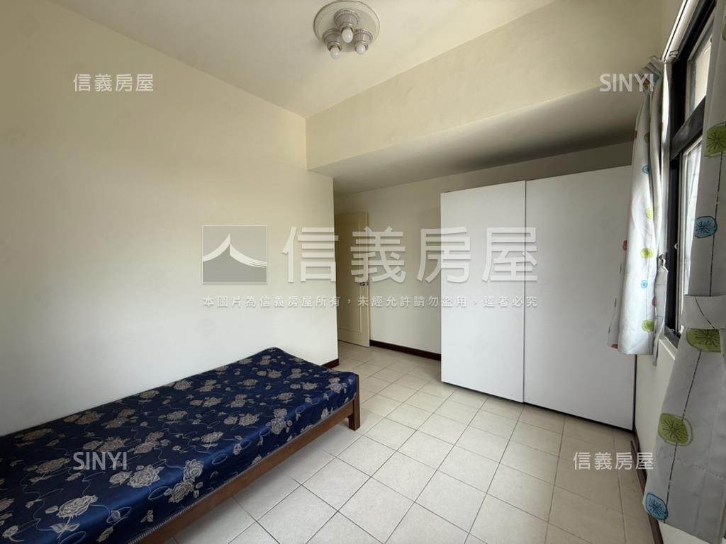 近內壢高中大三房採光宅房屋室內格局與周邊環境