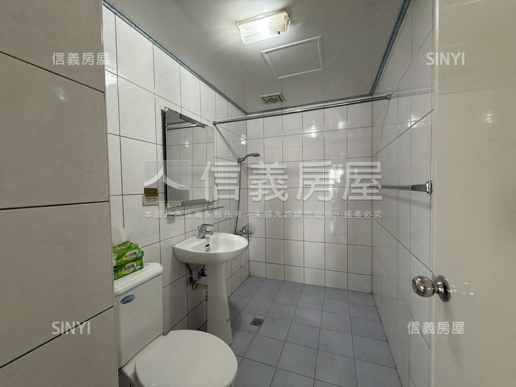 近內壢高中大三房採光宅房屋室內格局與周邊環境