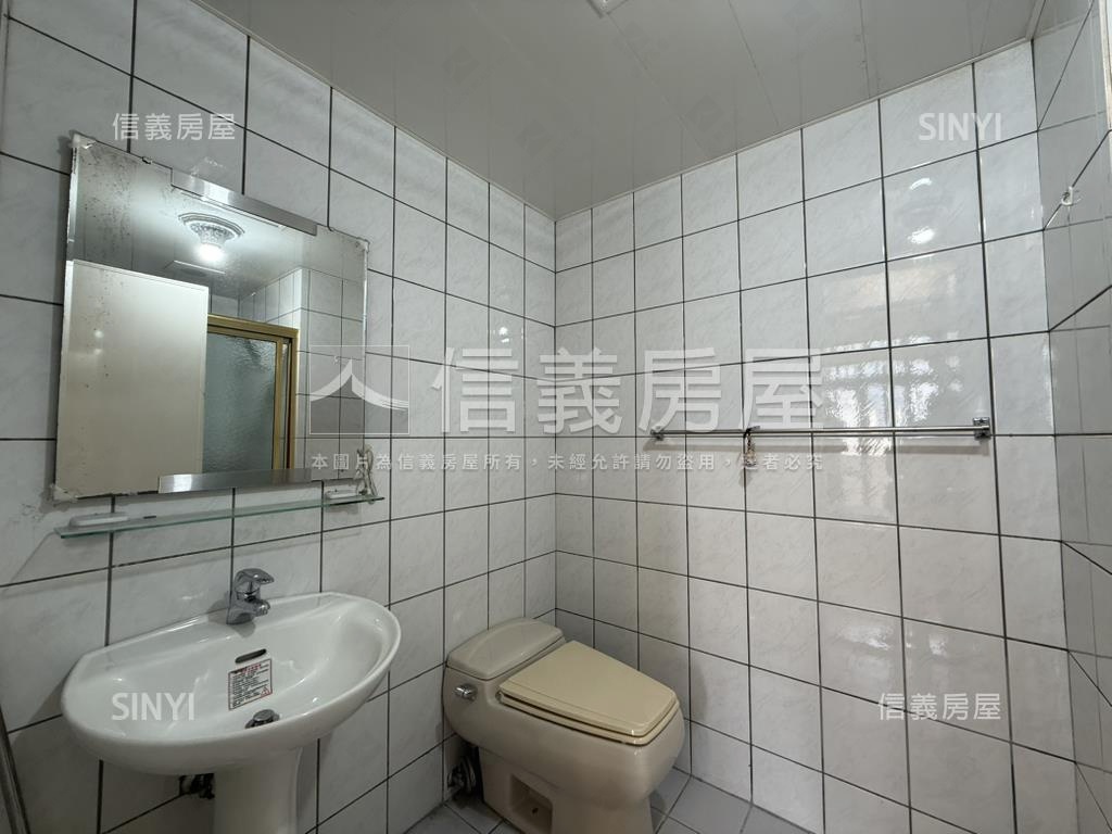 近內壢高中大三房採光宅房屋室內格局與周邊環境