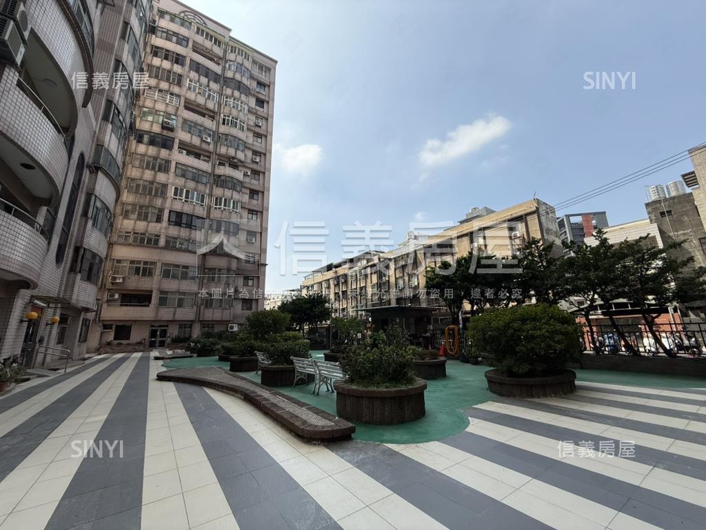 近內壢高中大三房採光宅房屋室內格局與周邊環境