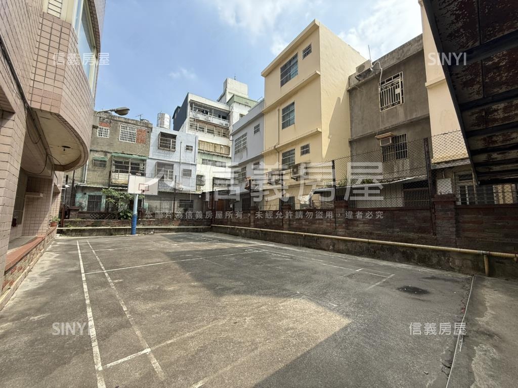 近內壢高中大三房採光宅房屋室內格局與周邊環境