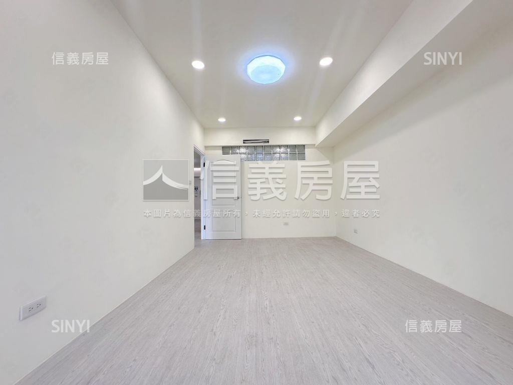北屯採光三房附車位房屋室內格局與周邊環境