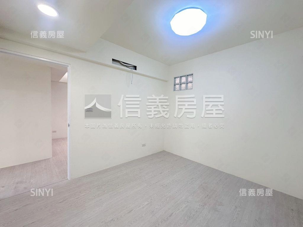北屯採光三房附車位房屋室內格局與周邊環境