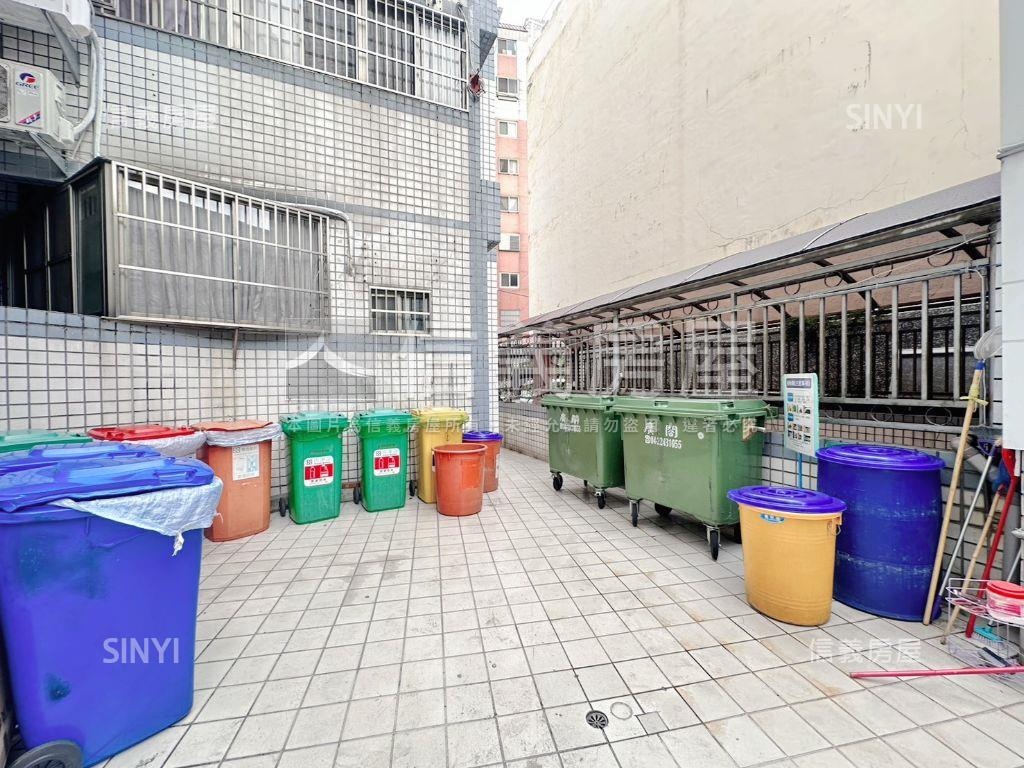 北屯採光三房附車位房屋室內格局與周邊環境