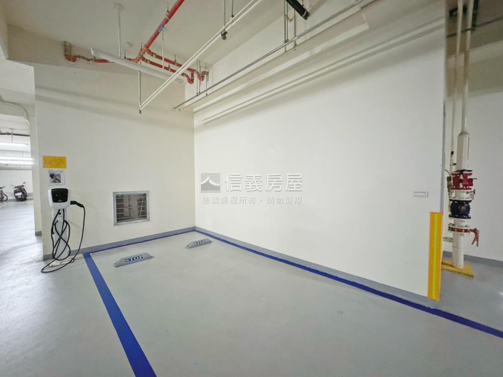 春城台北港選我房屋室內格局與周邊環境