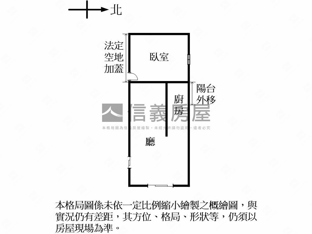 逢甲便當街吃市店面Ｂ可談房屋室內格局與周邊環境