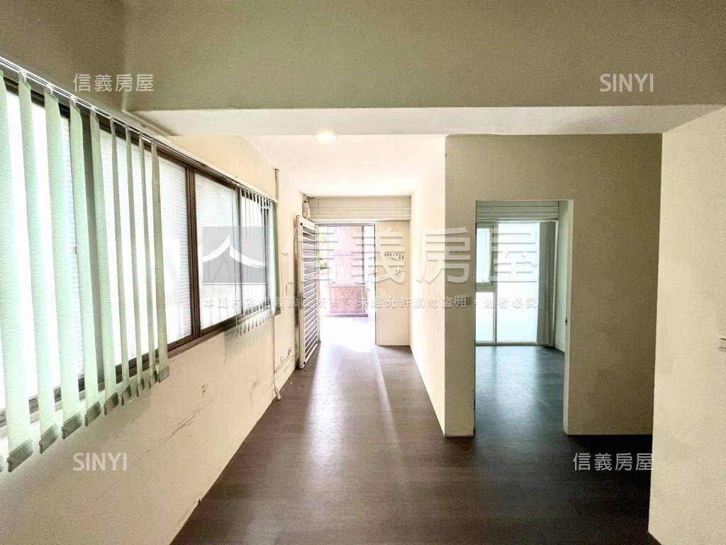 近美術館公園旁邊間店住房屋室內格局與周邊環境