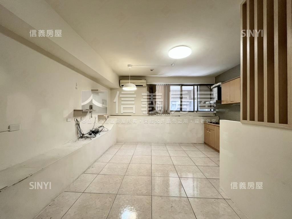 近美術館公園旁邊間店住房屋室內格局與周邊環境