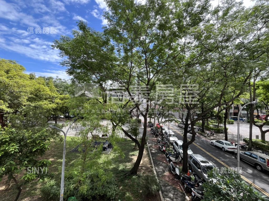 近美術館公園旁邊間店住房屋室內格局與周邊環境