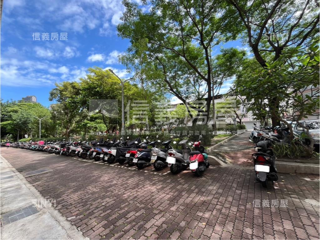 近美術館公園旁邊間店住房屋室內格局與周邊環境