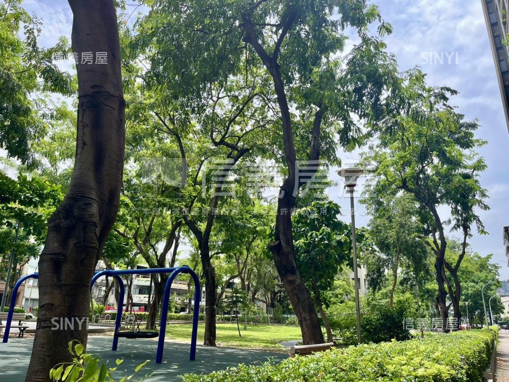 近美術館公園旁邊間店住房屋室內格局與周邊環境