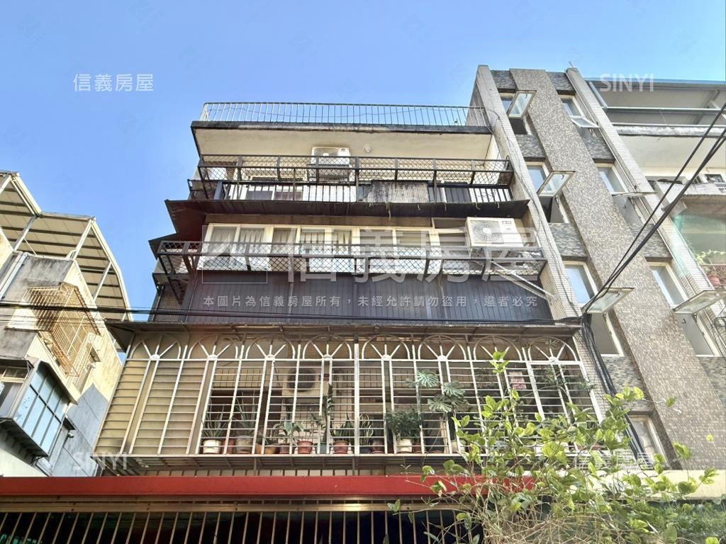 【新接】新店區公所美寓房屋室內格局與周邊環境