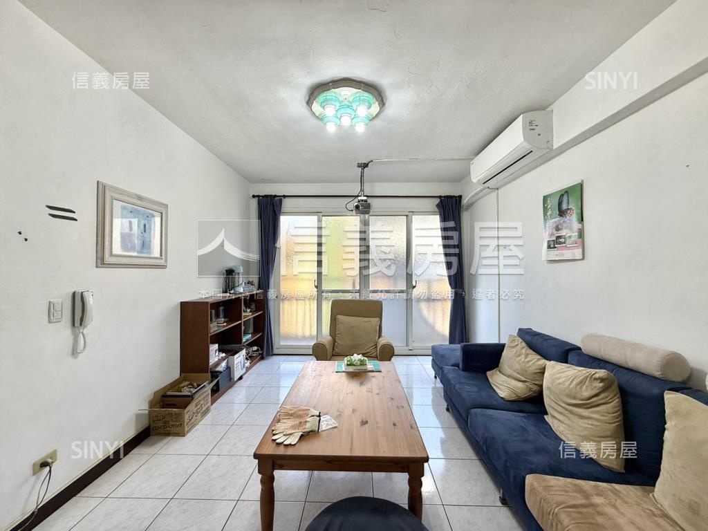 【新接】新店區公所美寓房屋室內格局與周邊環境