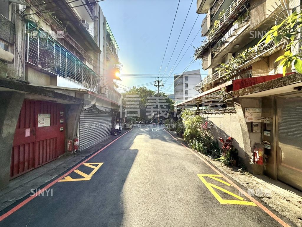 【新接】新店區公所美寓房屋室內格局與周邊環境