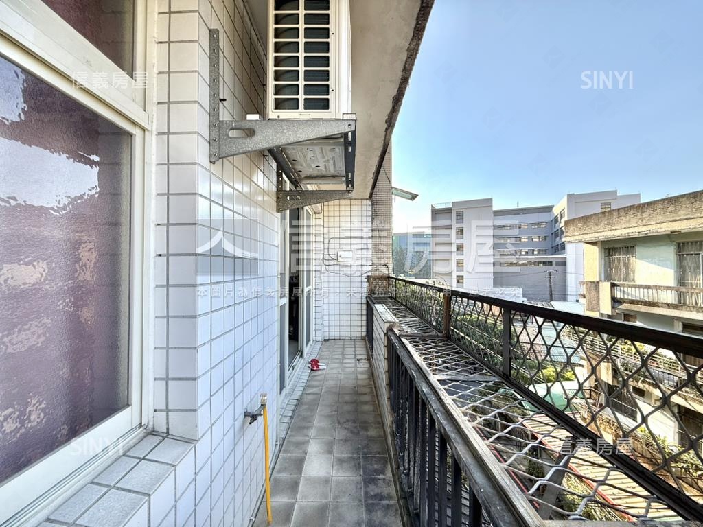 【新接】新店區公所美寓房屋室內格局與周邊環境