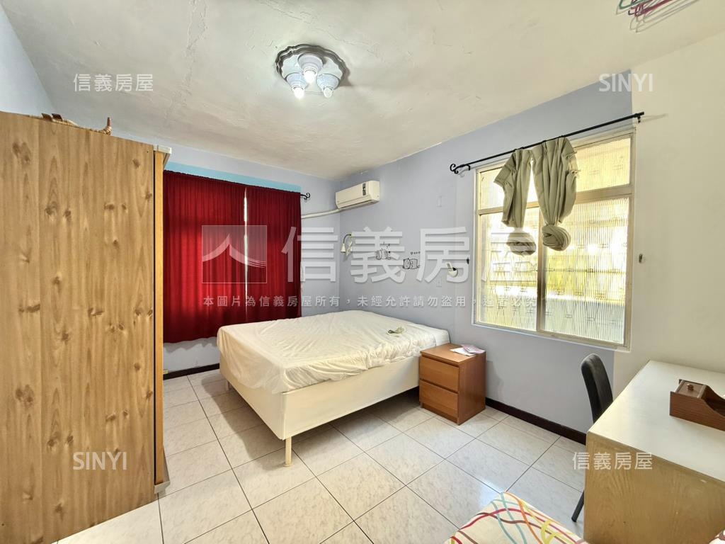 【新接】新店區公所美寓房屋室內格局與周邊環境