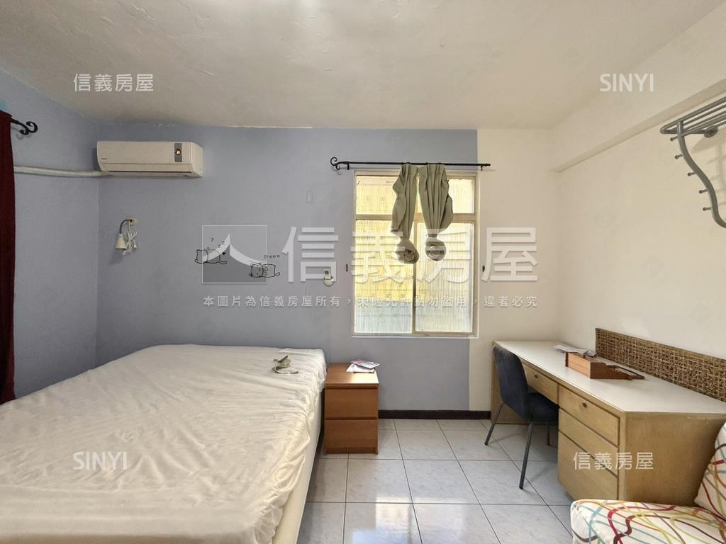 【新接】新店區公所美寓房屋室內格局與周邊環境