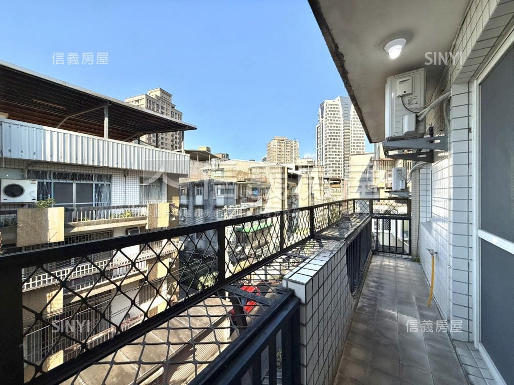 【新接】新店區公所美寓房屋室內格局與周邊環境