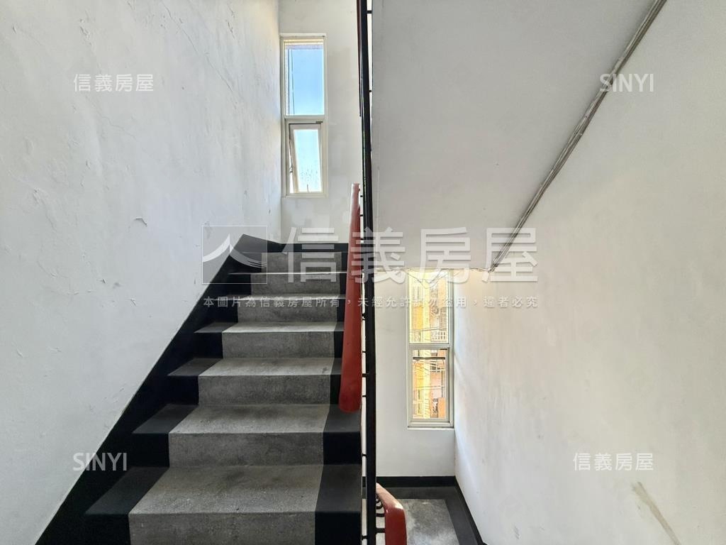 【新接】新店區公所美寓房屋室內格局與周邊環境