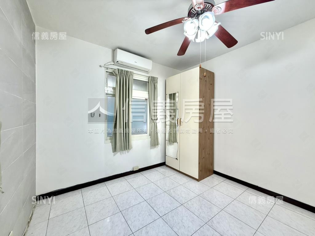 【新接】新店區公所美寓房屋室內格局與周邊環境