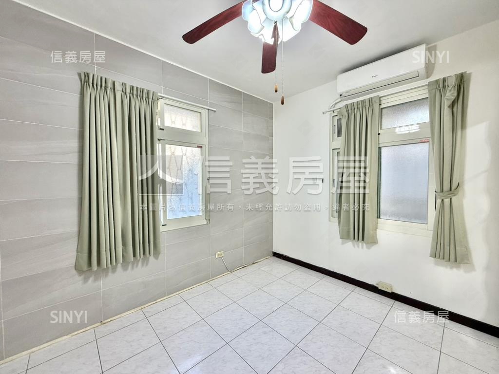 【新接】新店區公所美寓房屋室內格局與周邊環境