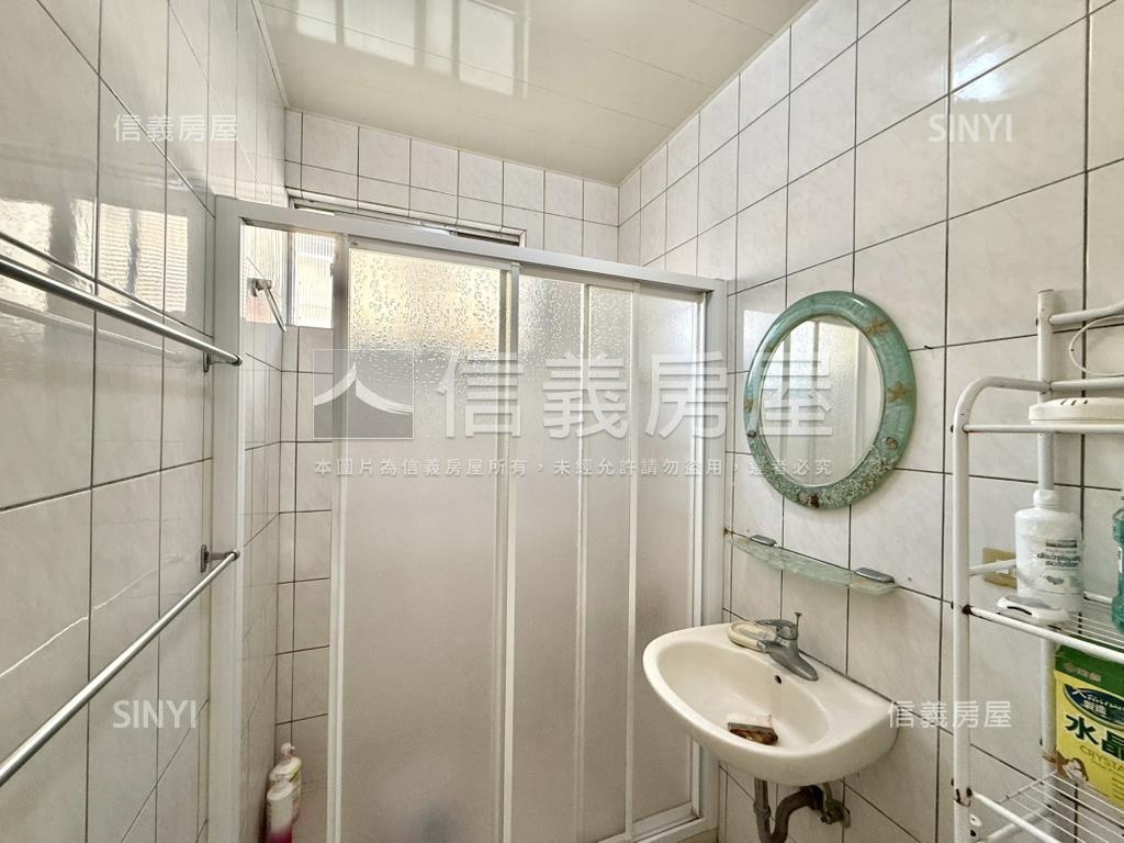 【新接】新店區公所美寓房屋室內格局與周邊環境