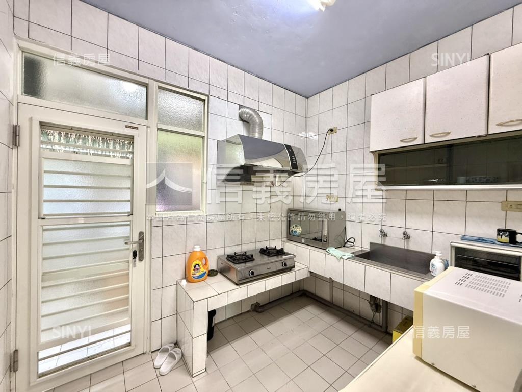 【新接】新店區公所美寓房屋室內格局與周邊環境