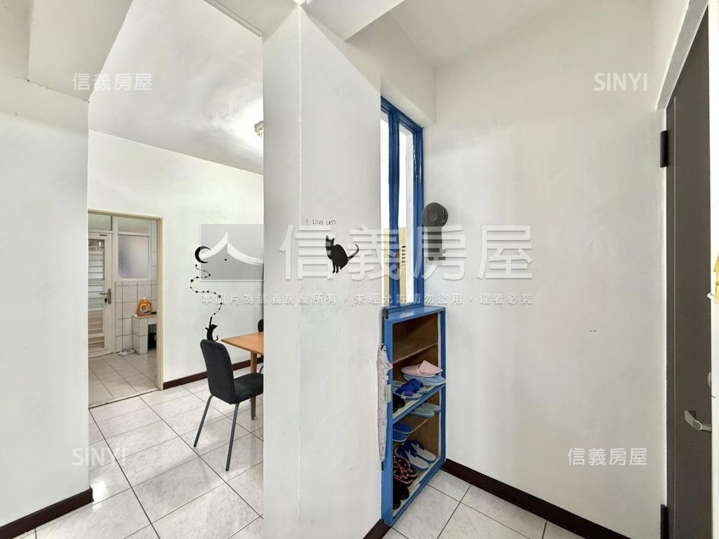 【新接】新店區公所美寓房屋室內格局與周邊環境