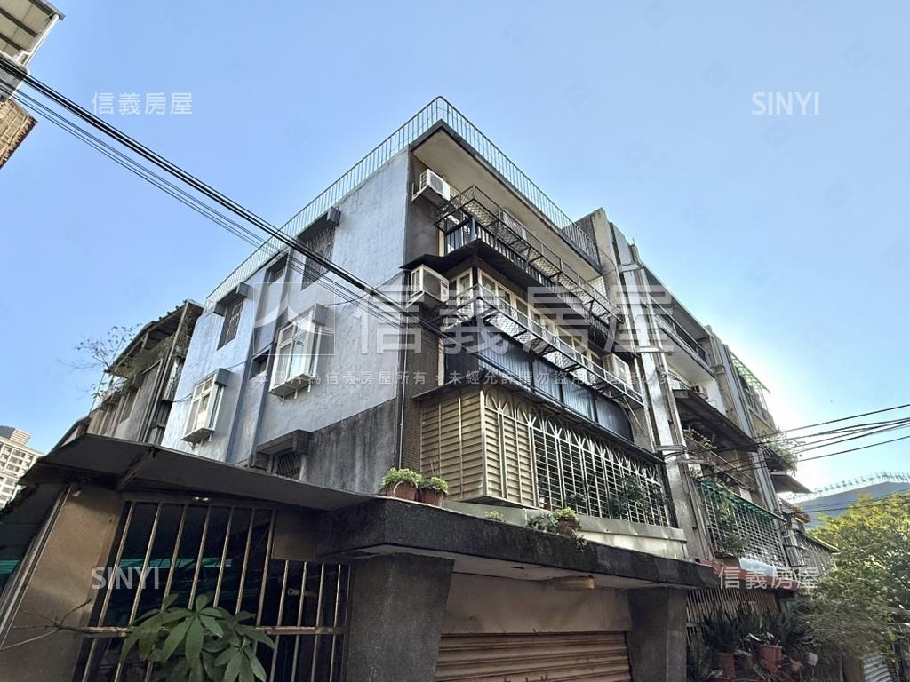 【新接】新店區公所美寓房屋室內格局與周邊環境