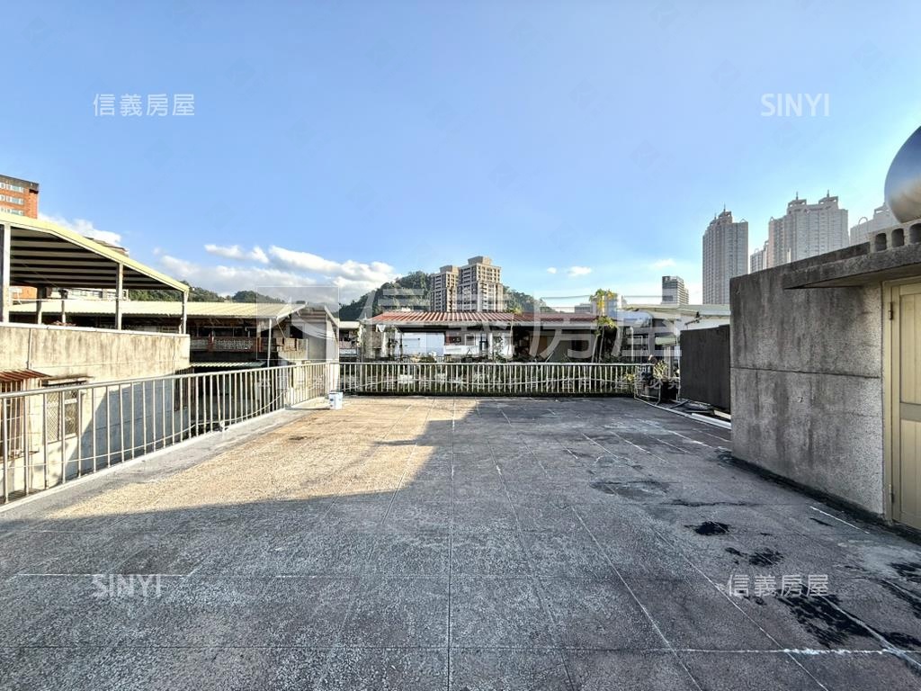 【新接】新店區公所美寓房屋室內格局與周邊環境