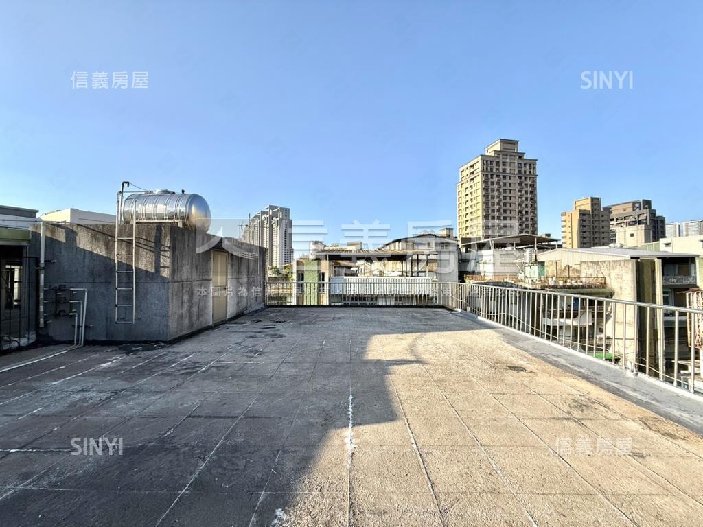 【新接】新店區公所美寓房屋室內格局與周邊環境