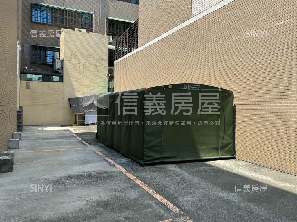 近台江文化朝南店地房屋室內格局與周邊環境