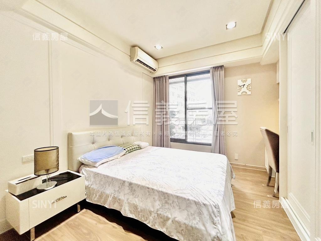 喬立月河精裝露臺戶房屋室內格局與周邊環境