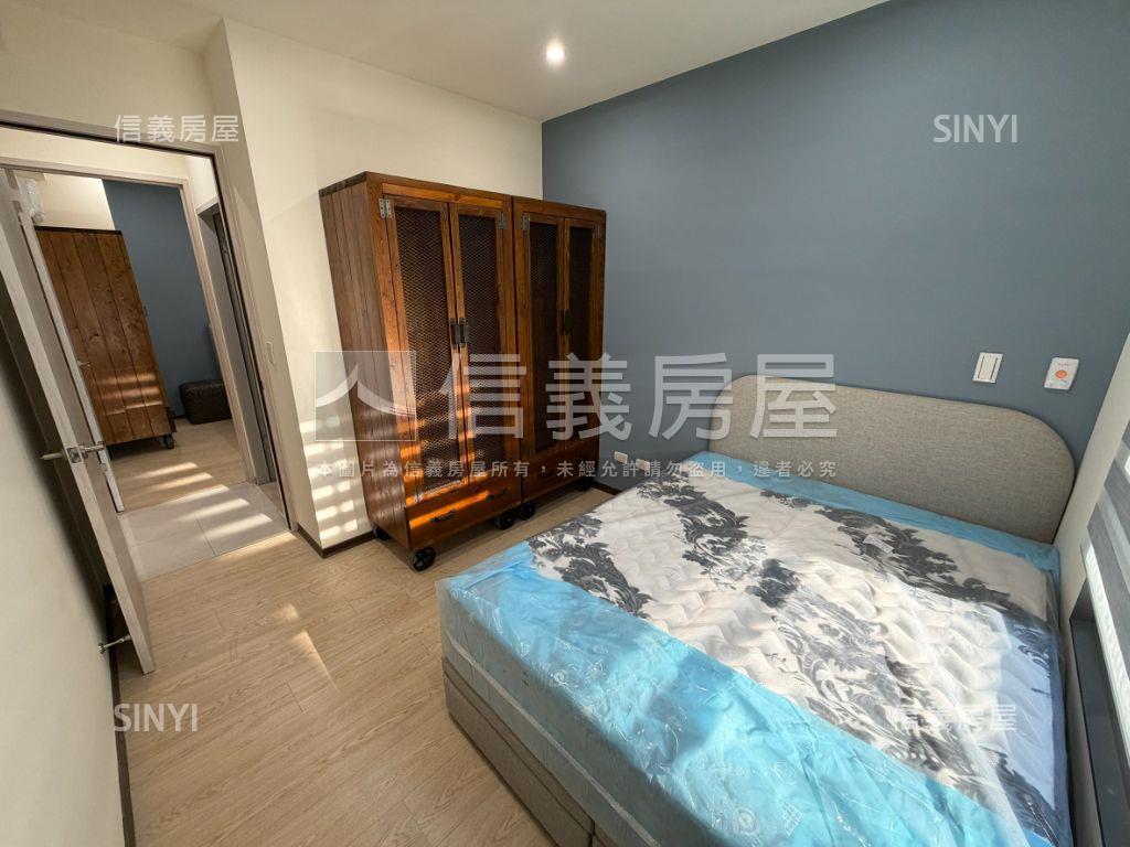 先看這間！湖濱城兩房平車房屋室內格局與周邊環境