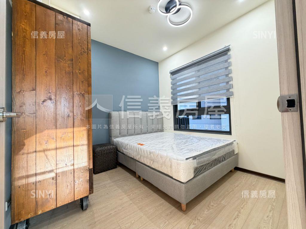 先看這間！湖濱城兩房平車房屋室內格局與周邊環境