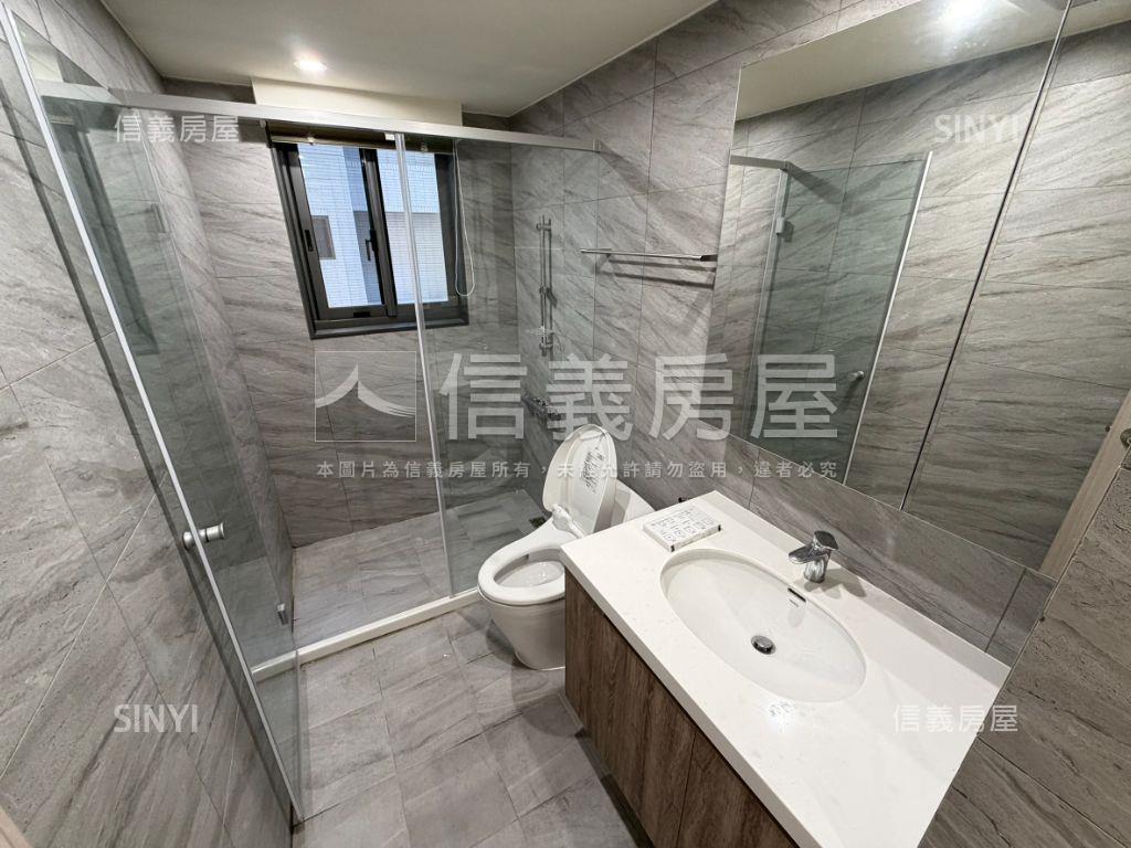 先看這間！湖濱城兩房平車房屋室內格局與周邊環境