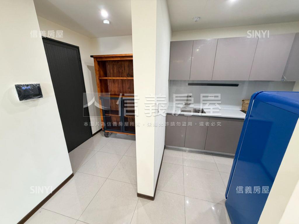 先看這間！湖濱城兩房平車房屋室內格局與周邊環境