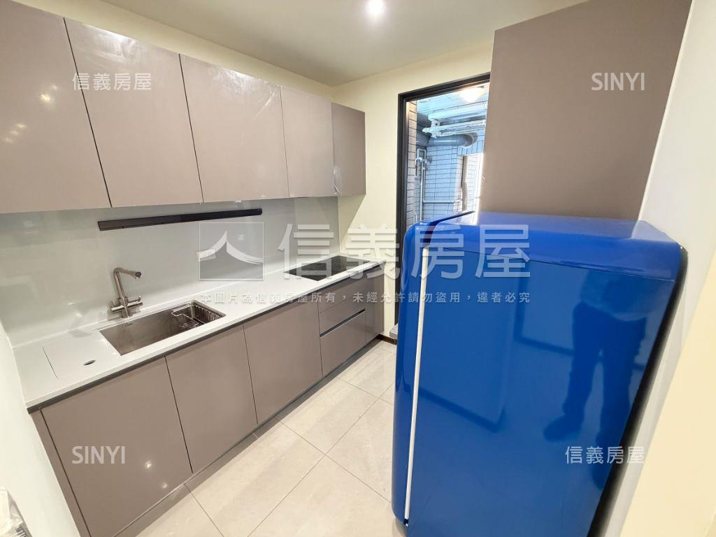 先看這間！湖濱城兩房平車房屋室內格局與周邊環境