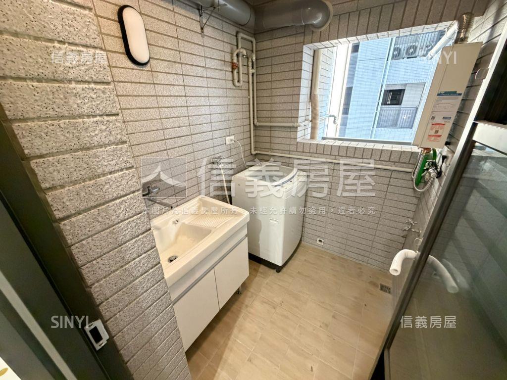 先看這間！湖濱城兩房平車房屋室內格局與周邊環境