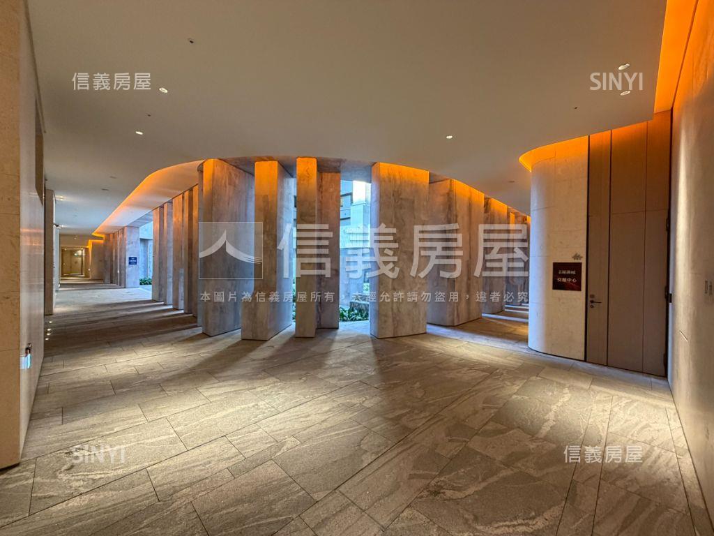 先看這間！湖濱城兩房平車房屋室內格局與周邊環境