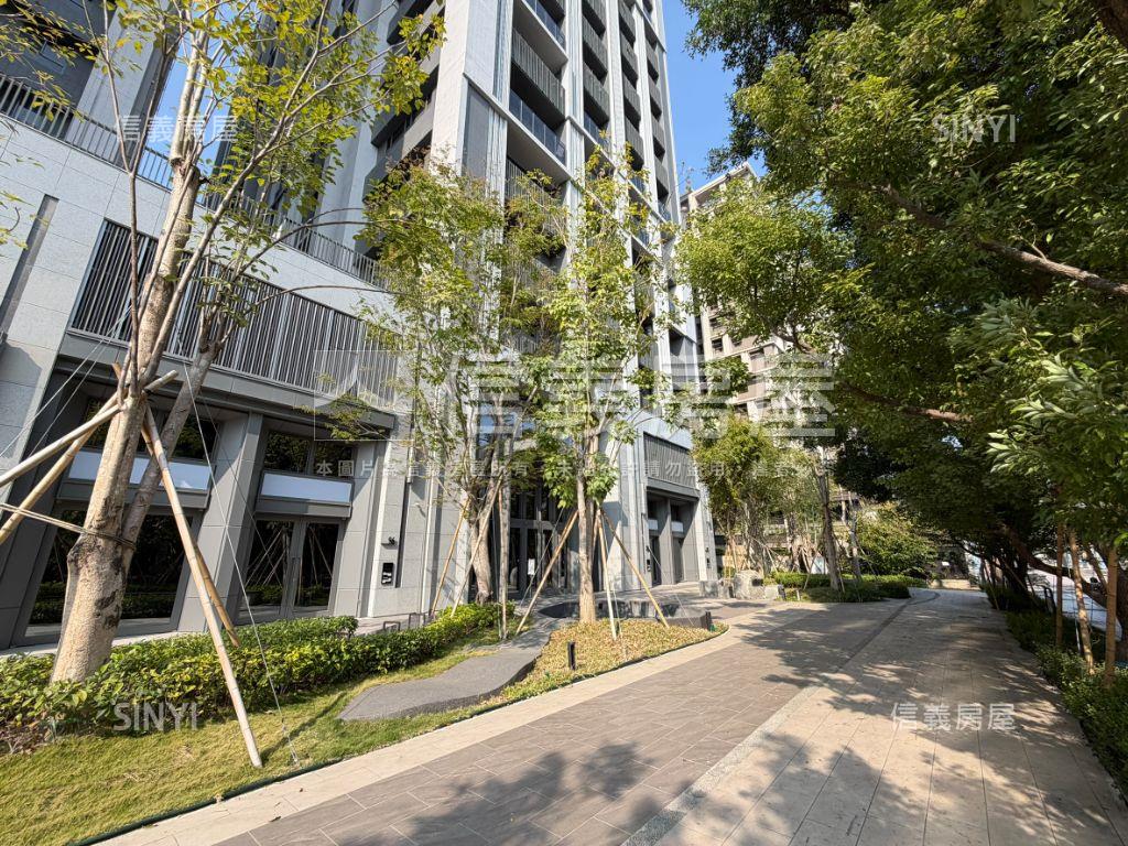 先看這間！湖濱城兩房平車房屋室內格局與周邊環境