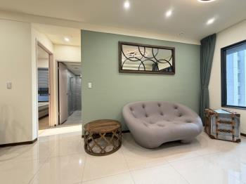 先看這間！湖濱城兩房平車