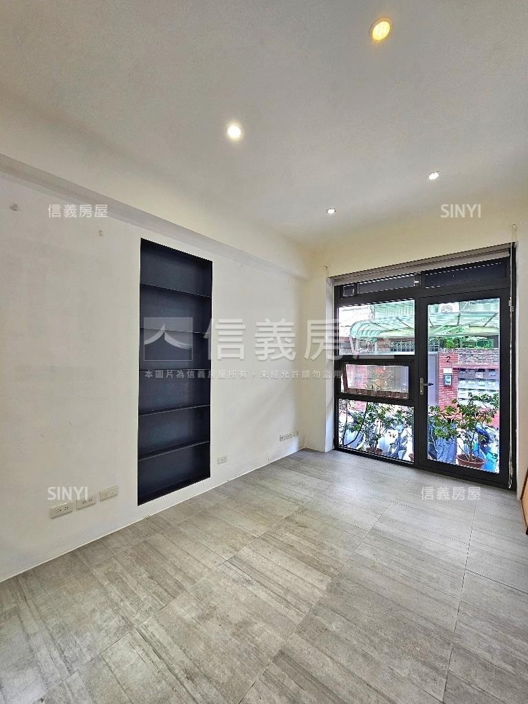 台大龍門附小精美一樓房屋室內格局與周邊環境